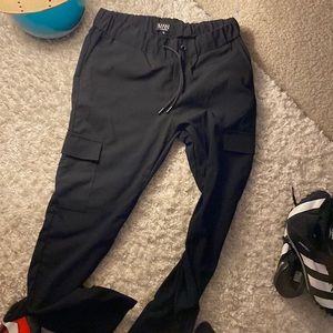 Mens slim trousers Medium brand new unused
